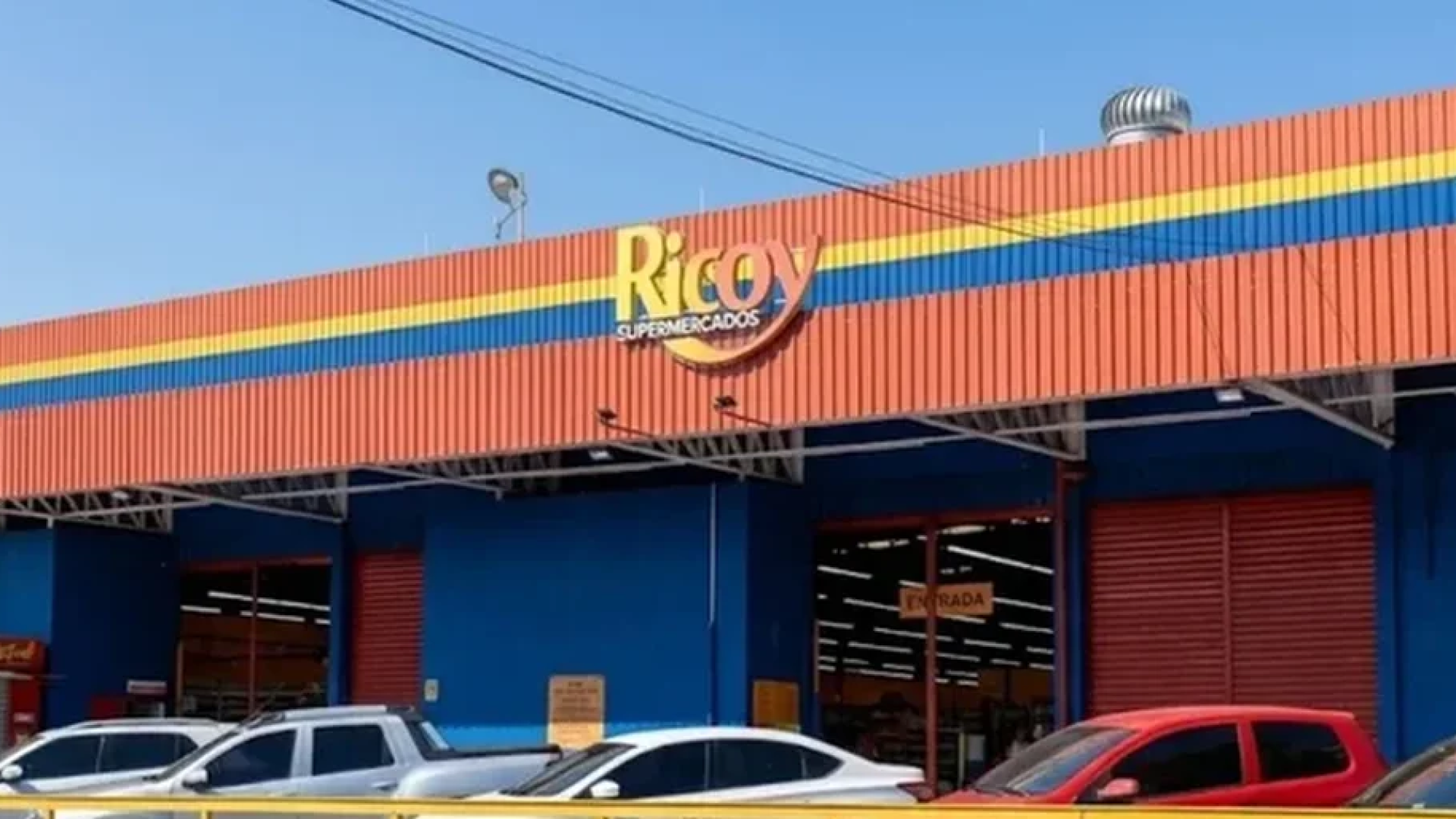 grupo ricoy