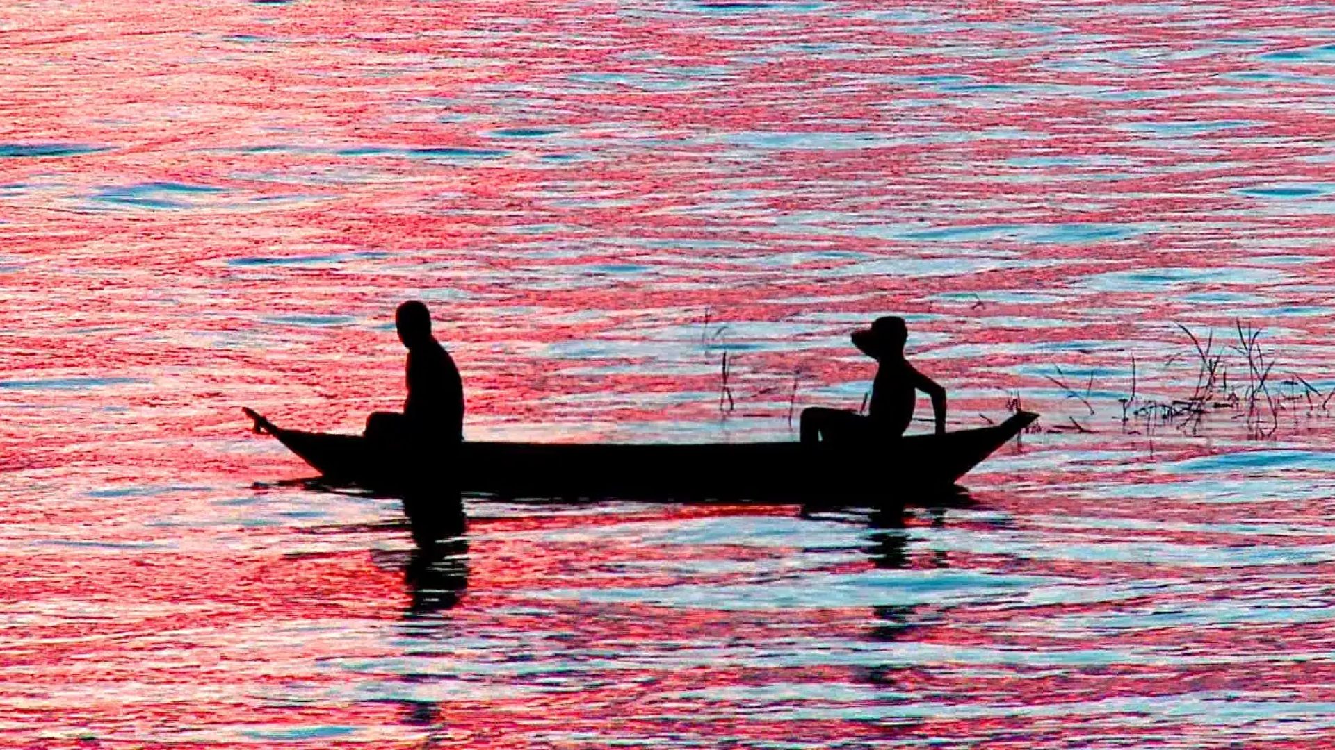 Após mobilização indígena, governo suspende dragagem do Rio Tapajós