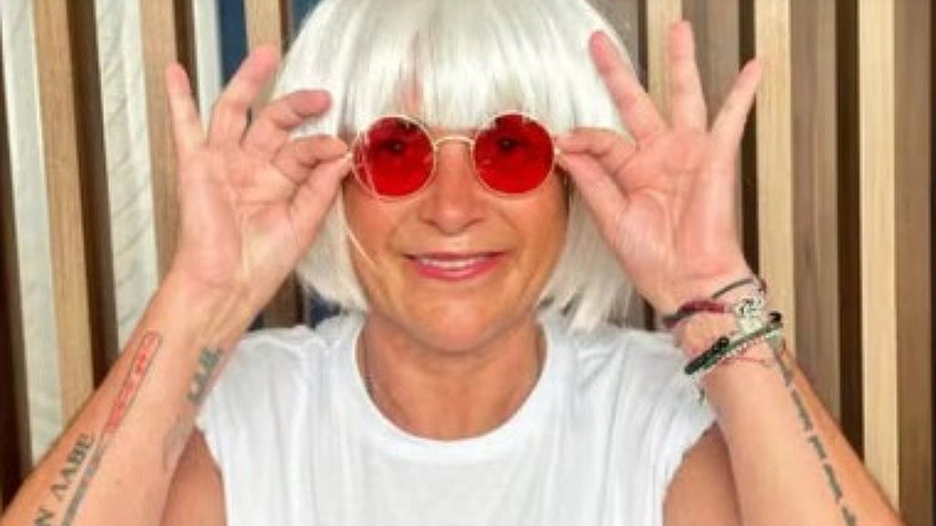 Mocidade de Padre Miguel homenageia Rita Lee no Carnaval 2026