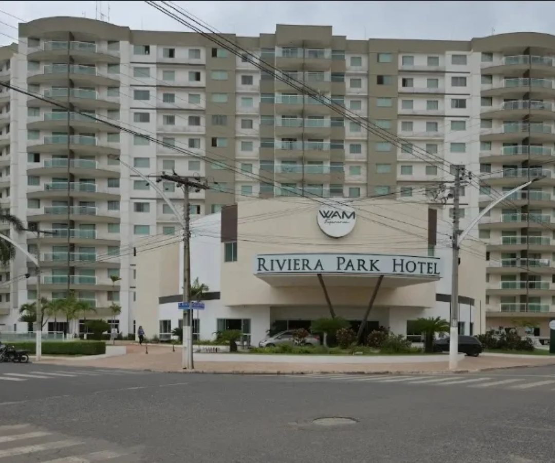 Riviera Park Hotel