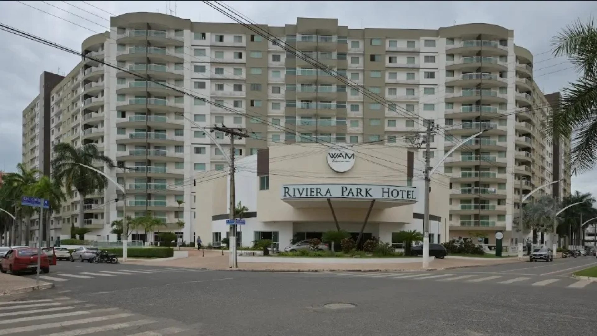 Riviera Park Hotel