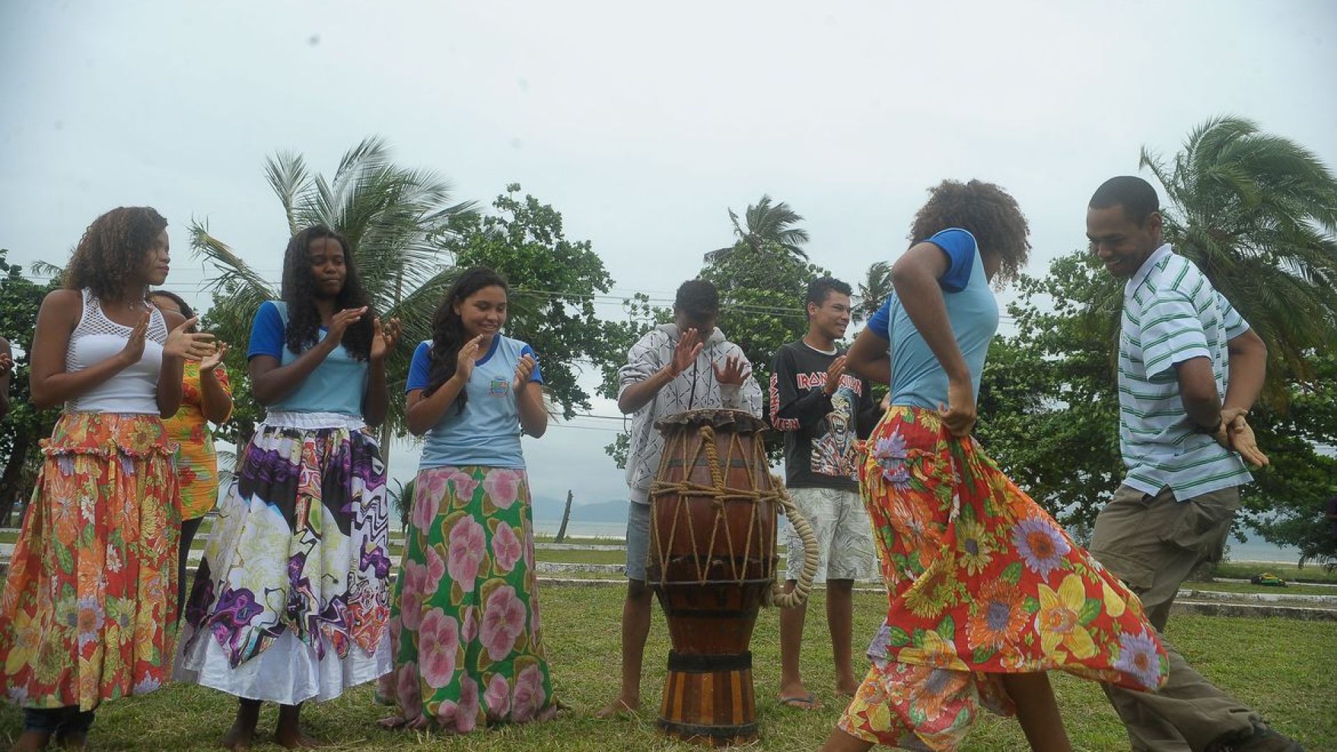 Projeto propõe ações de educação, cultura e saúde para combater racismo estrutural — Senado Notícias