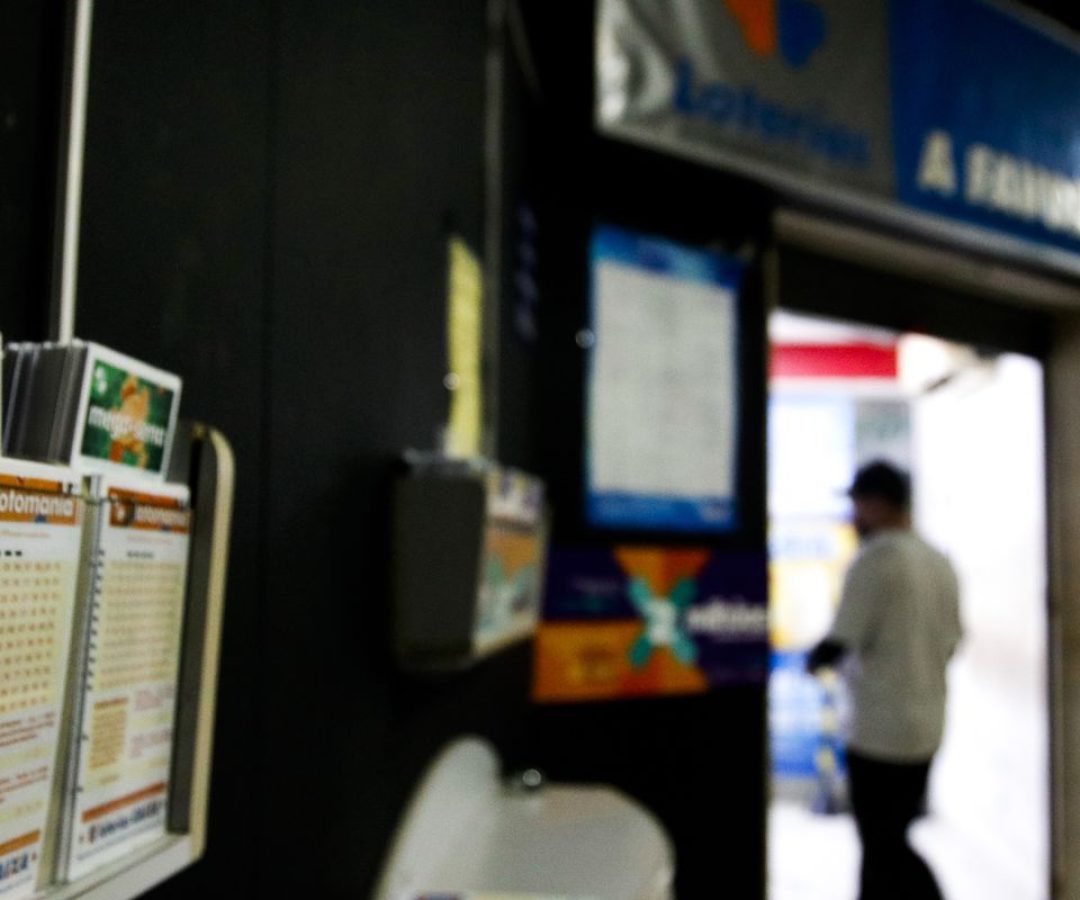 Aposta de Manaus leva prêmio de R$ 2,8 milhões na Mega-Sena