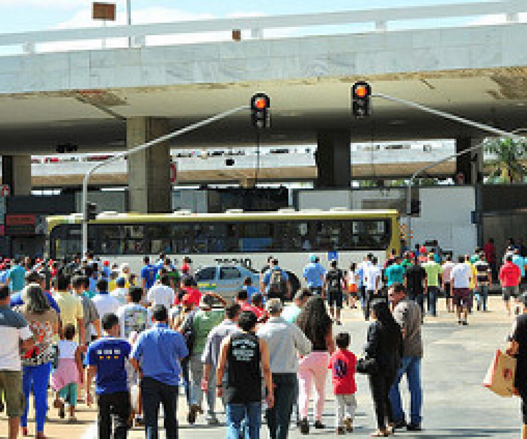 rodoviária plano p
