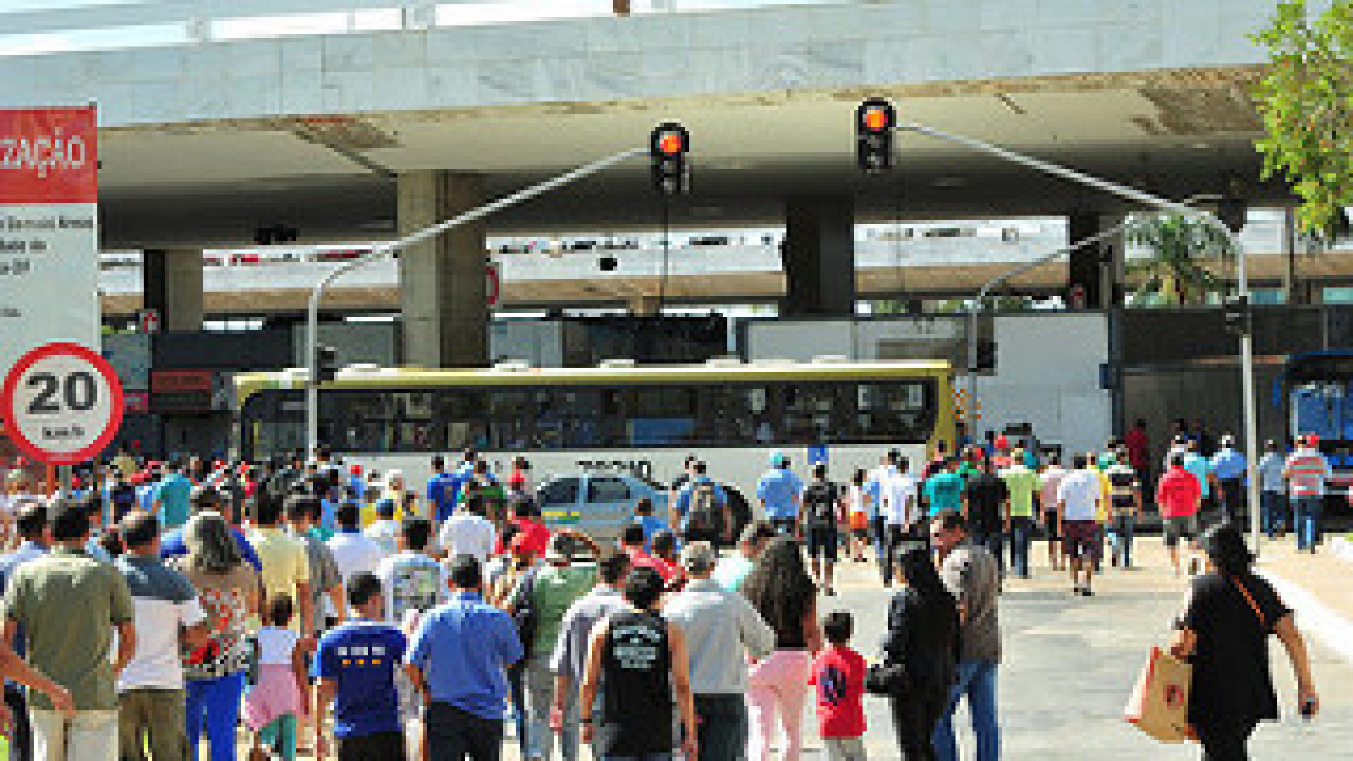 rodoviária plano p