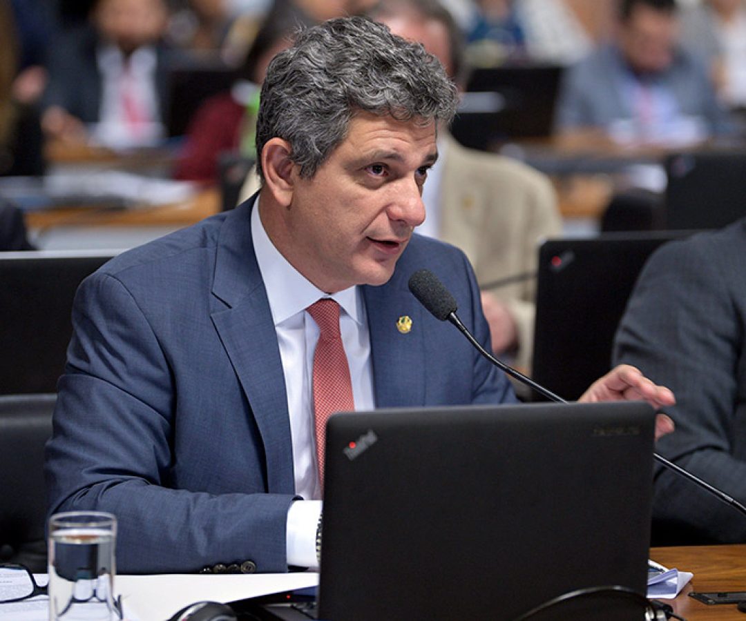 CAE vai debater limite para a dívida consolidada da União — Senado Notícias