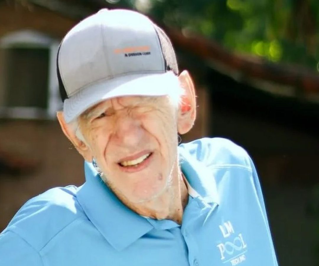 Ator Rui Rezende morre aos 87 anos, no Rio de Janeiro