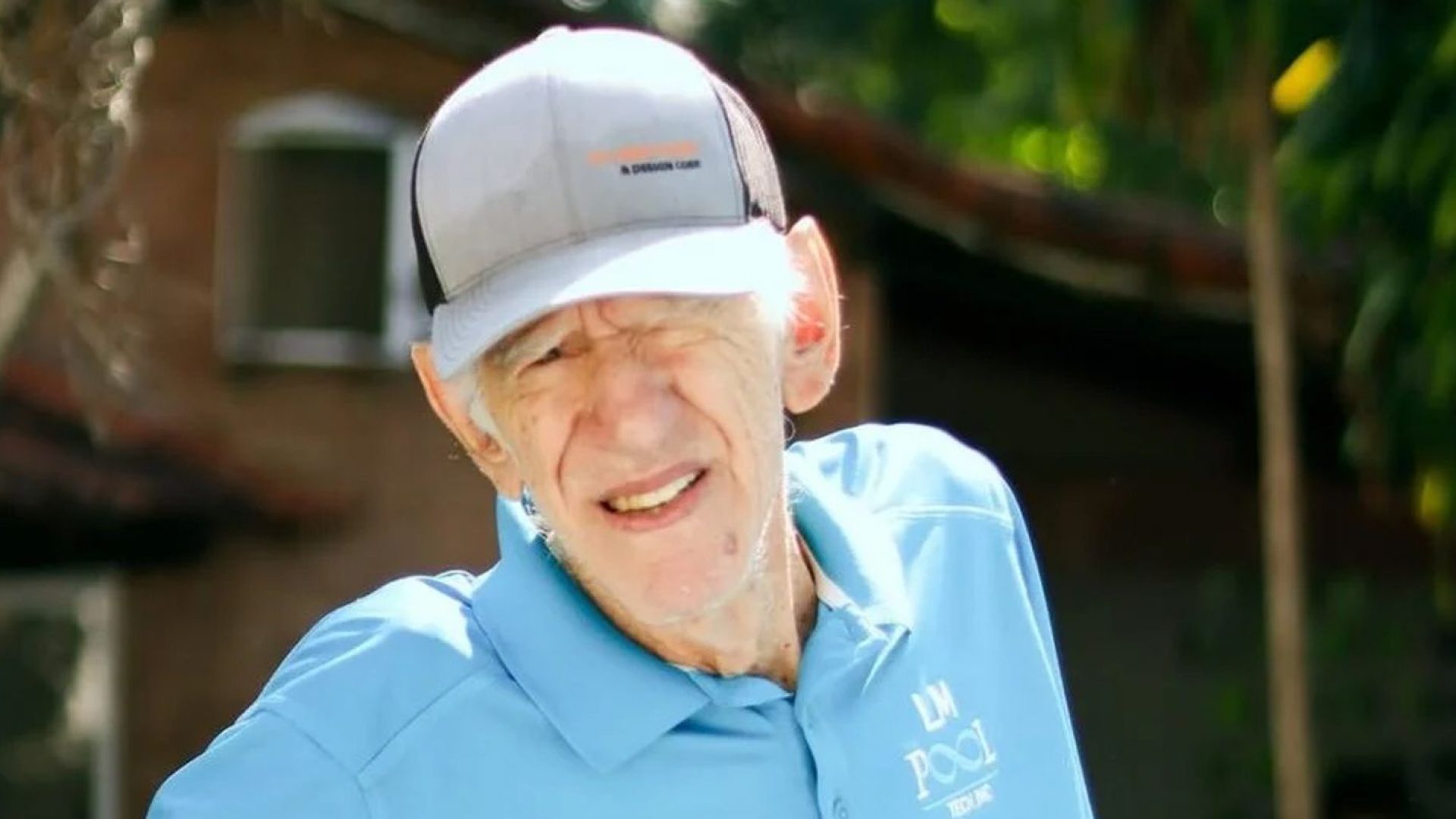 Ator Rui Rezende morre aos 87 anos, no Rio de Janeiro
