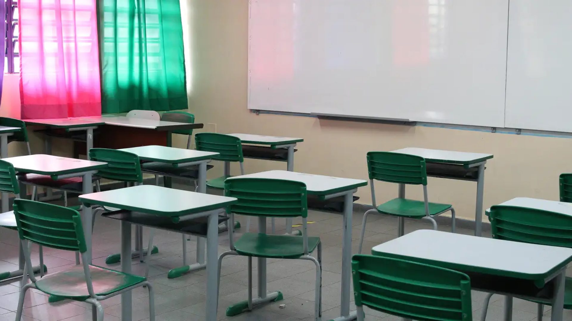 PND 2025: prova para professores é aplicada hoje em 750 cidades