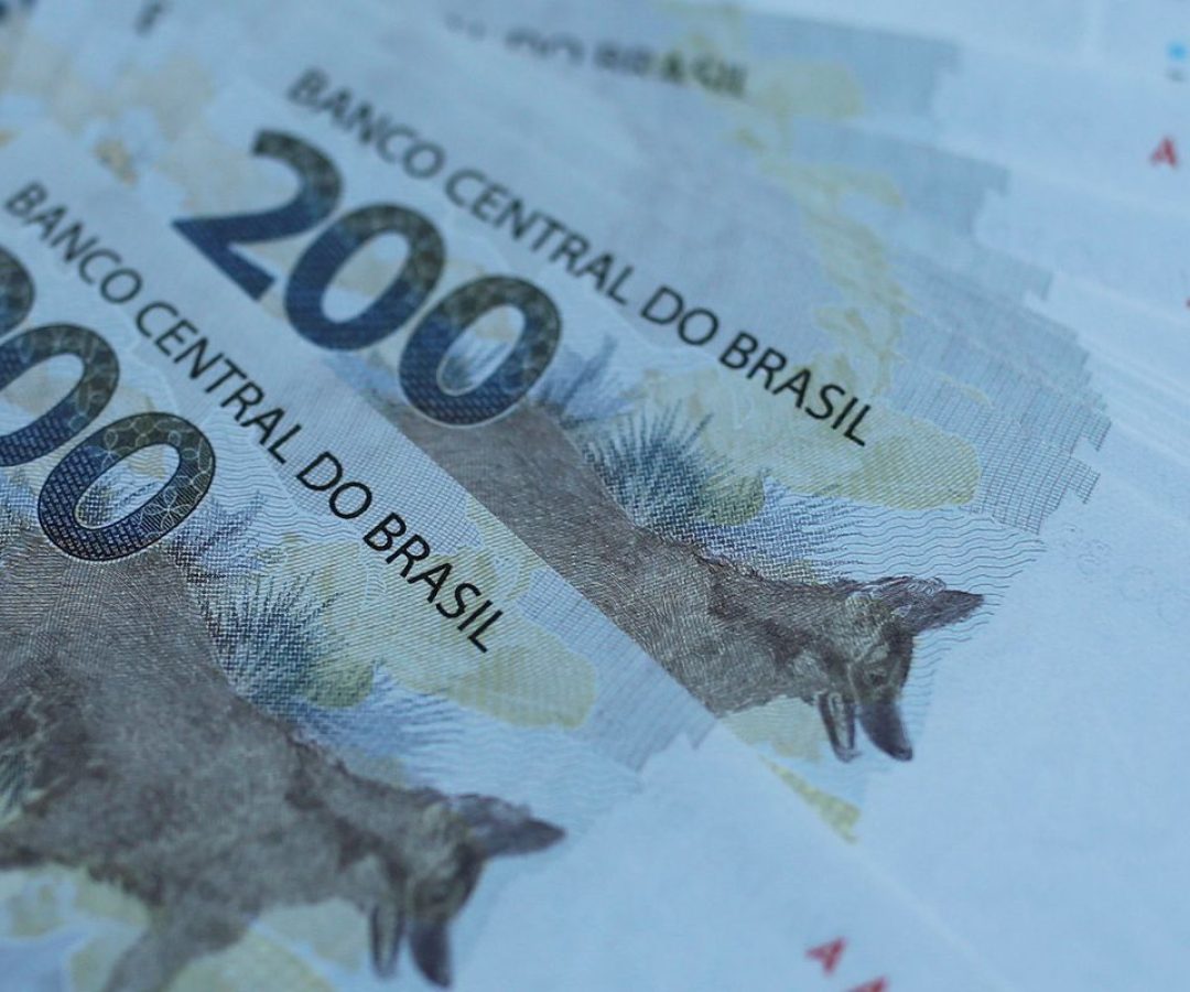 Mercado reduz previsão da inflação para 4,33% este ano