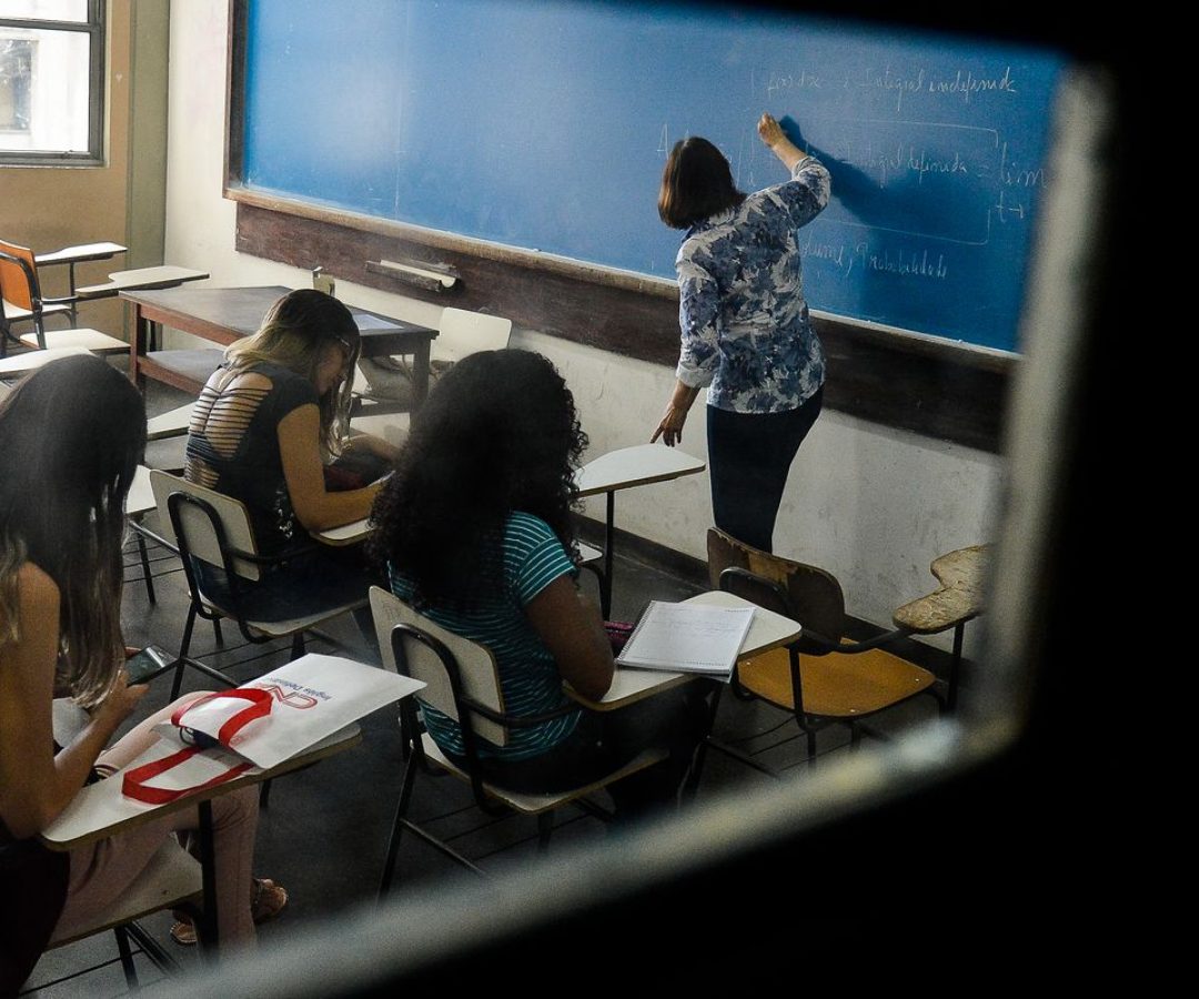 Inscrito no Enade deve preencher questionário do estudante até sábado