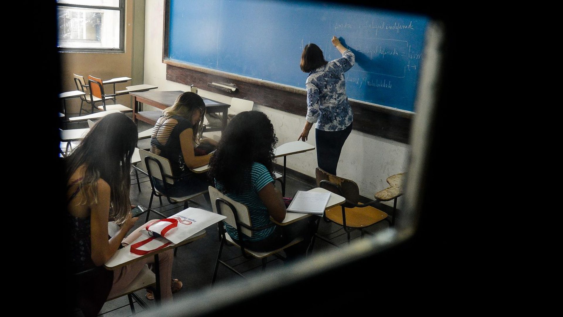Inscrito no Enade deve preencher questionário do estudante até sábado