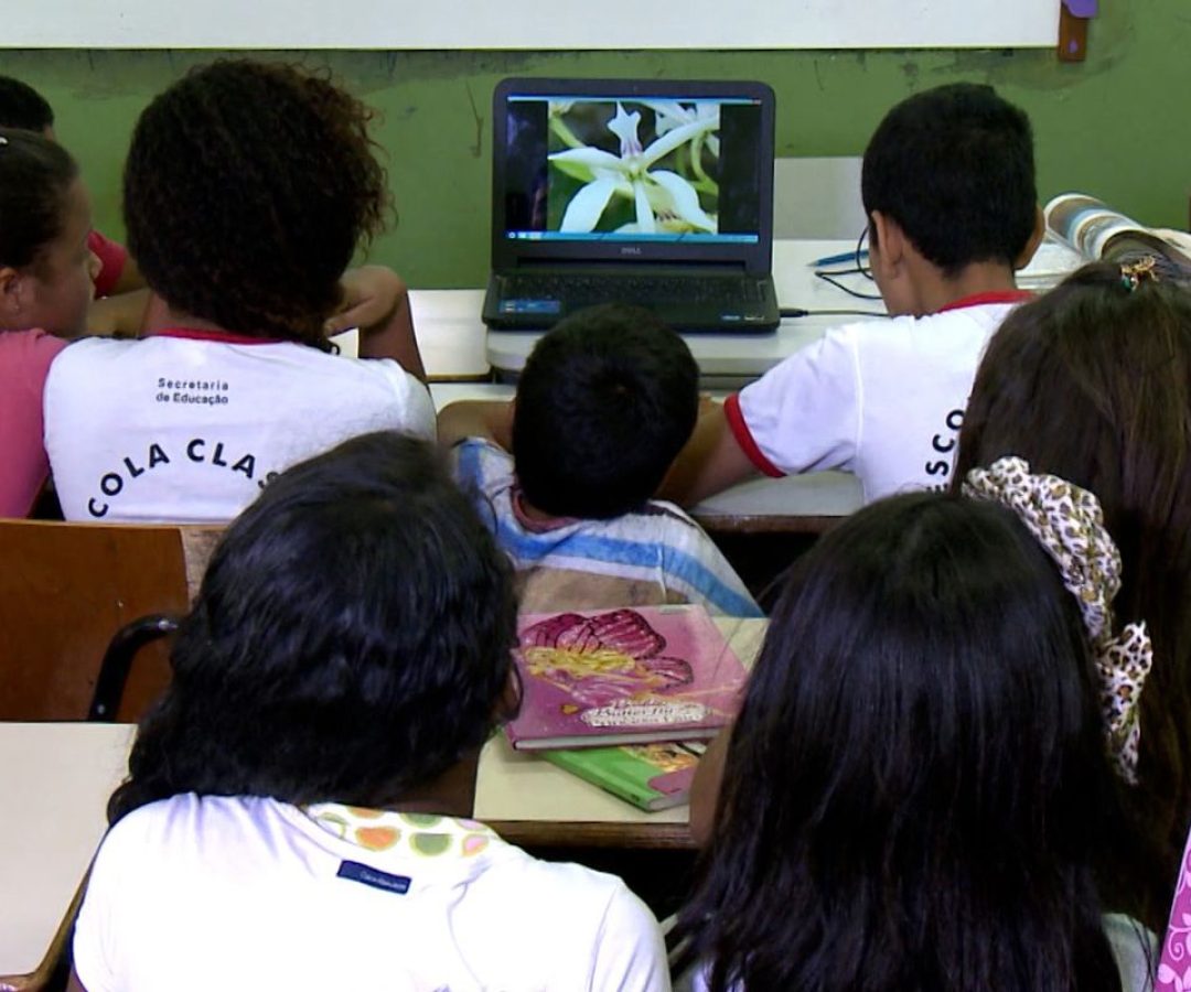TV Brasil: racismo na escola é tema do Caminhos da Reportagem