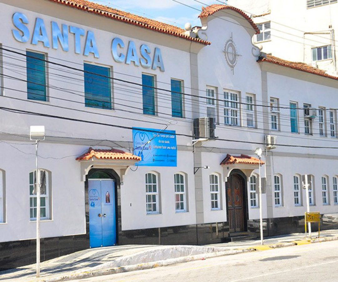 CAS debate fortalecimento das instituições filantrópicas de saúde — Senado Notícias