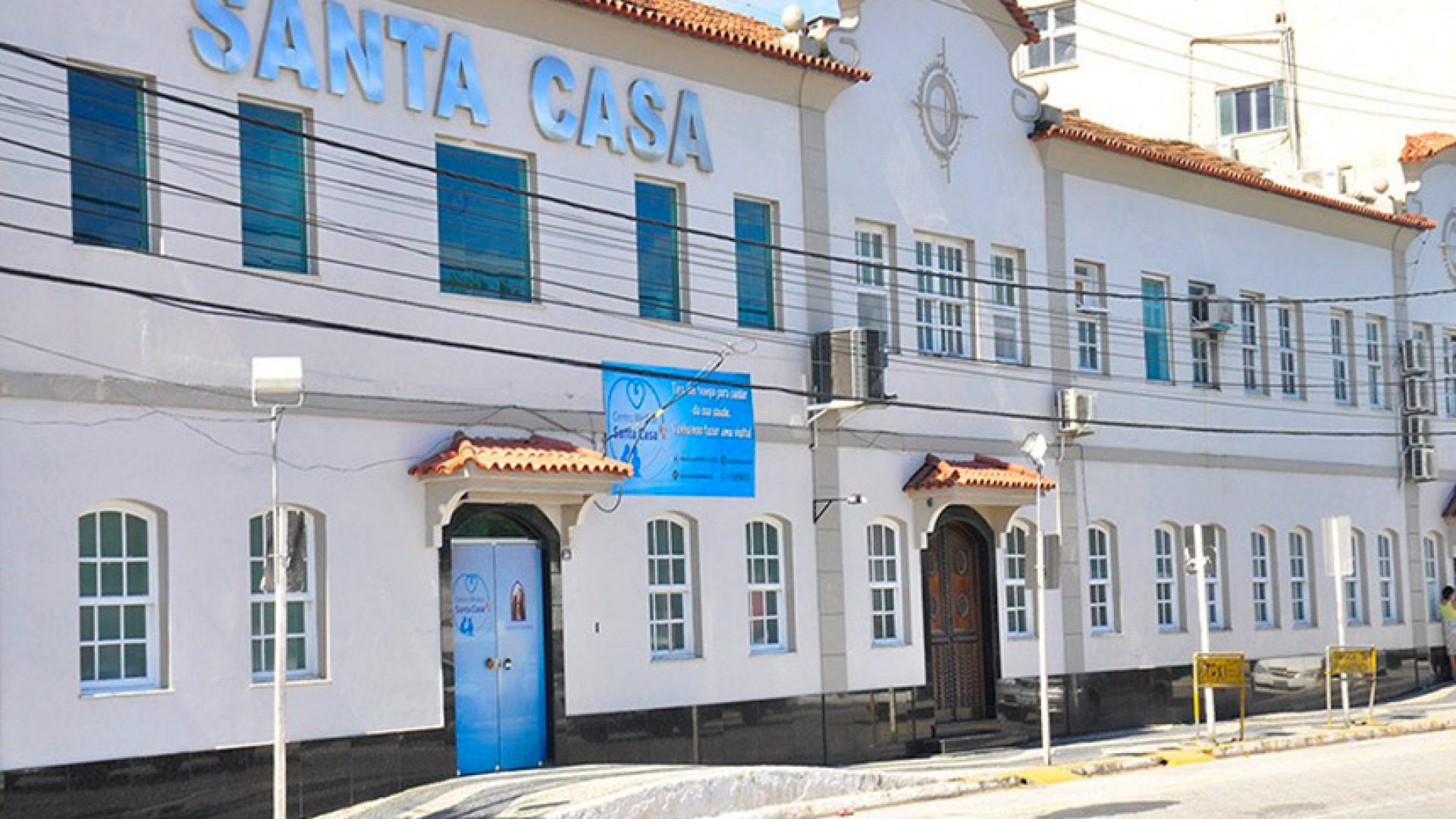CAS debate fortalecimento das instituições filantrópicas de saúde — Senado Notícias