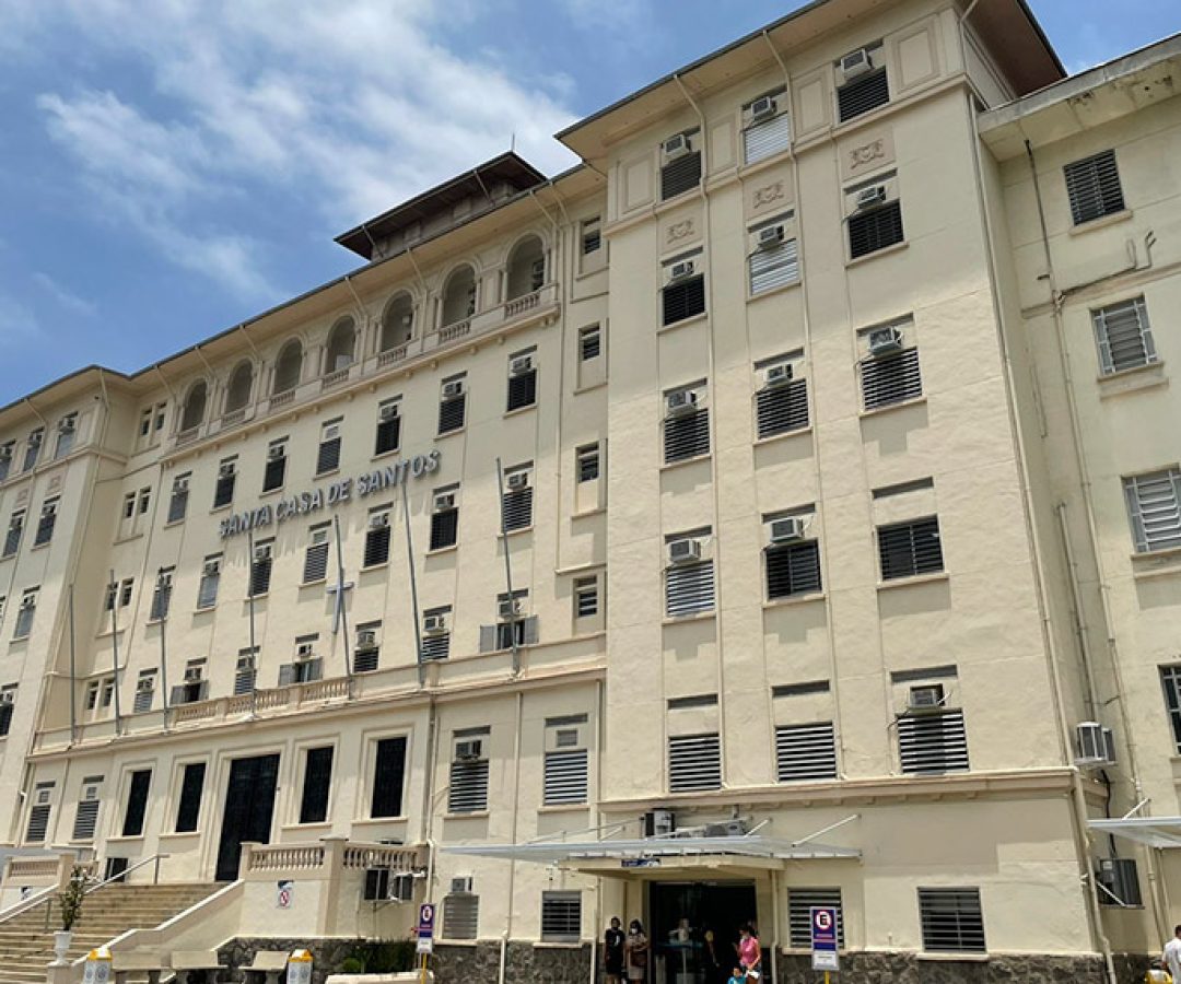 Prorrogada linha de crédito para hospitais filantrópicos — Senado Notícias