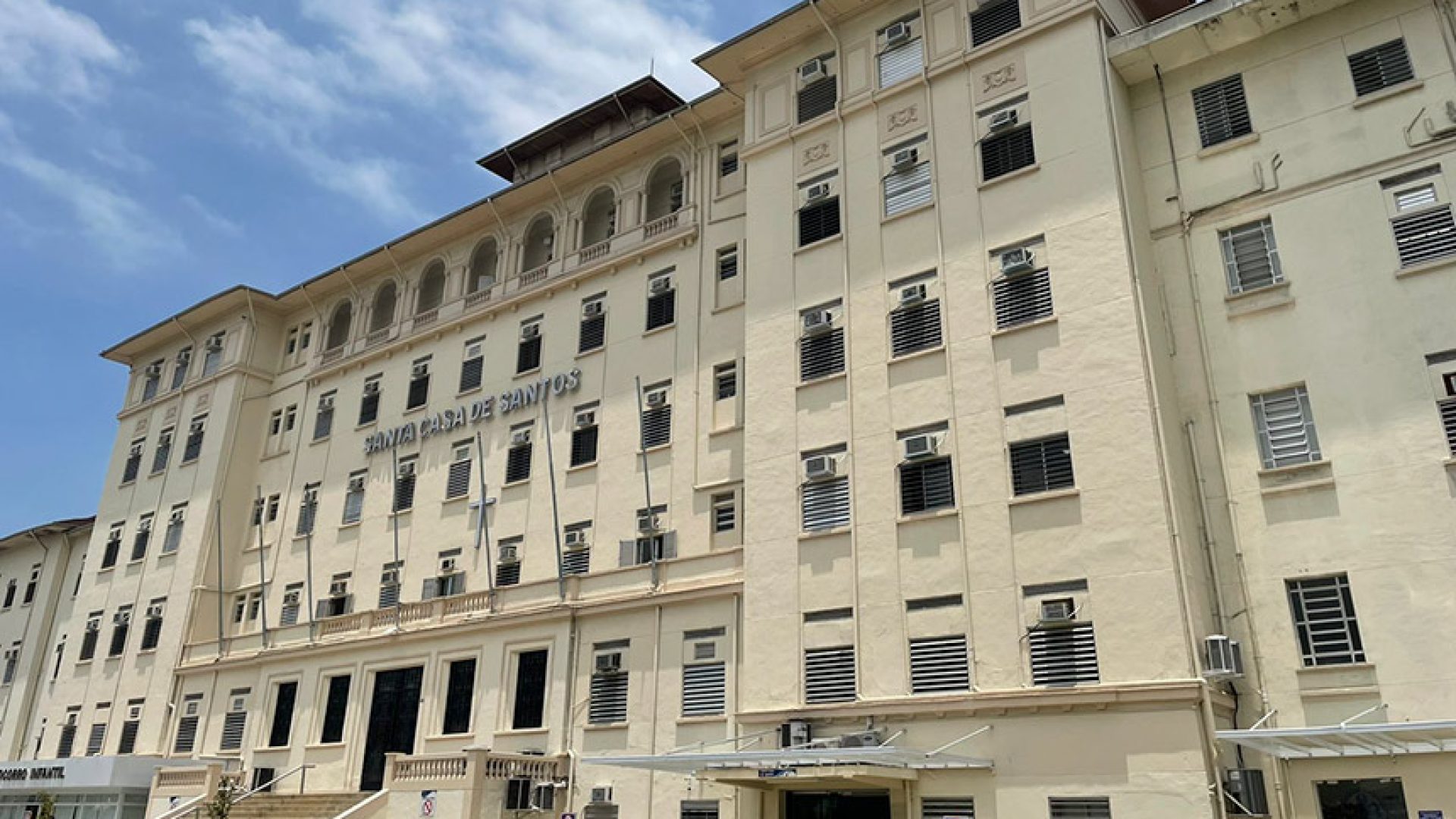 Prorrogada linha de crédito para hospitais filantrópicos — Senado Notícias