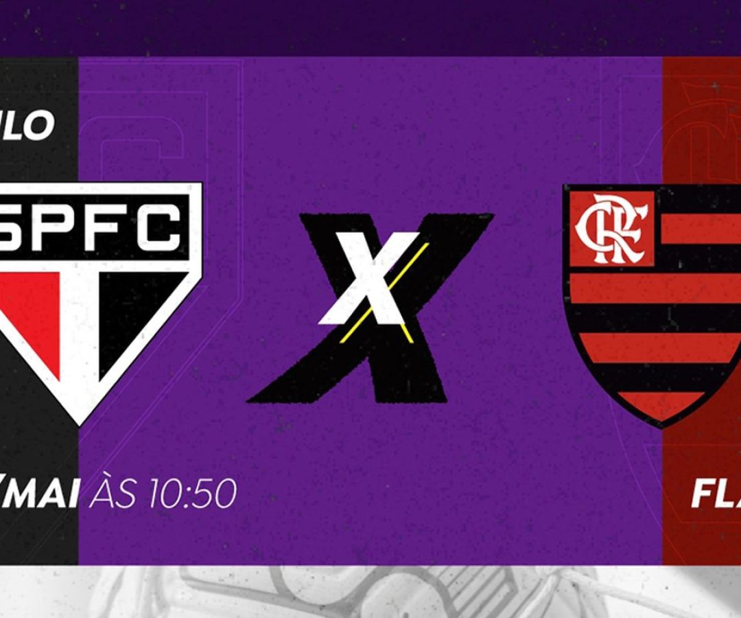 TV Brasil transmite final do Brasileirão Feminino Sub-20 neste domingo