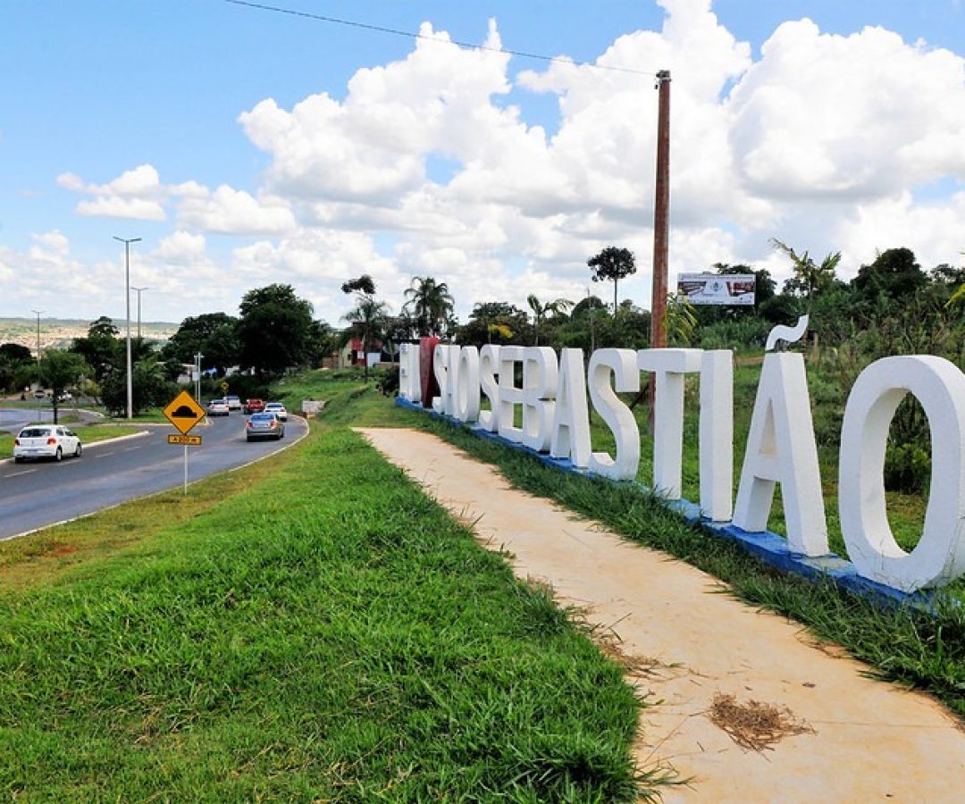 São Sebastião transforma qualidade de vida com obras em infraestrutura e saúde