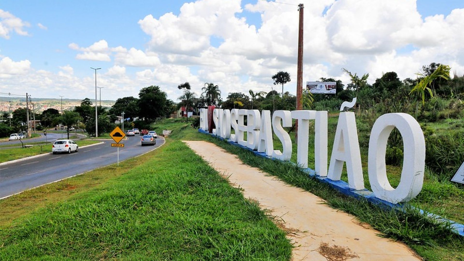 São Sebastião transforma qualidade de vida com obras em infraestrutura e saúde
