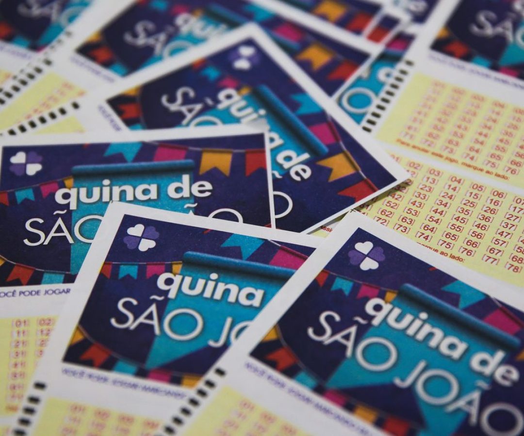 Quina de São João sorteia prêmio de R$ 260 milhões neste domingo