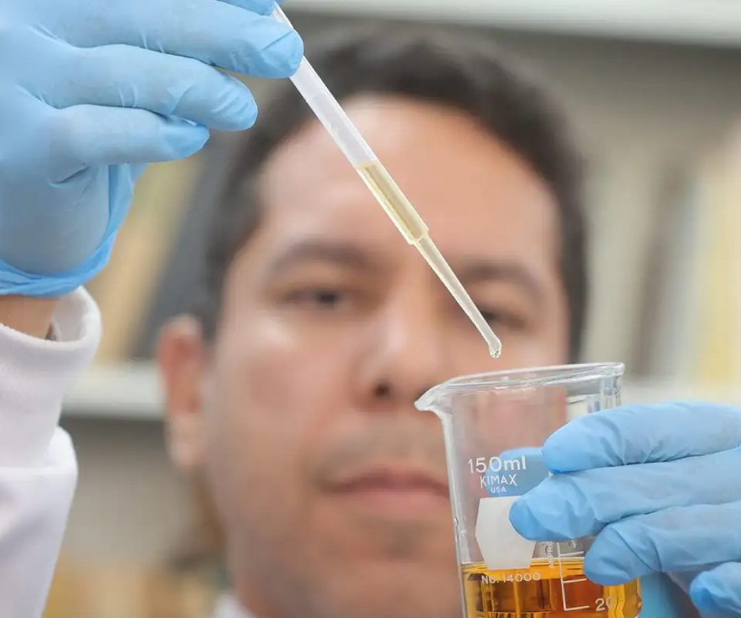 Novo protocolo de São Paulo permite detecção de metanol em bebidas