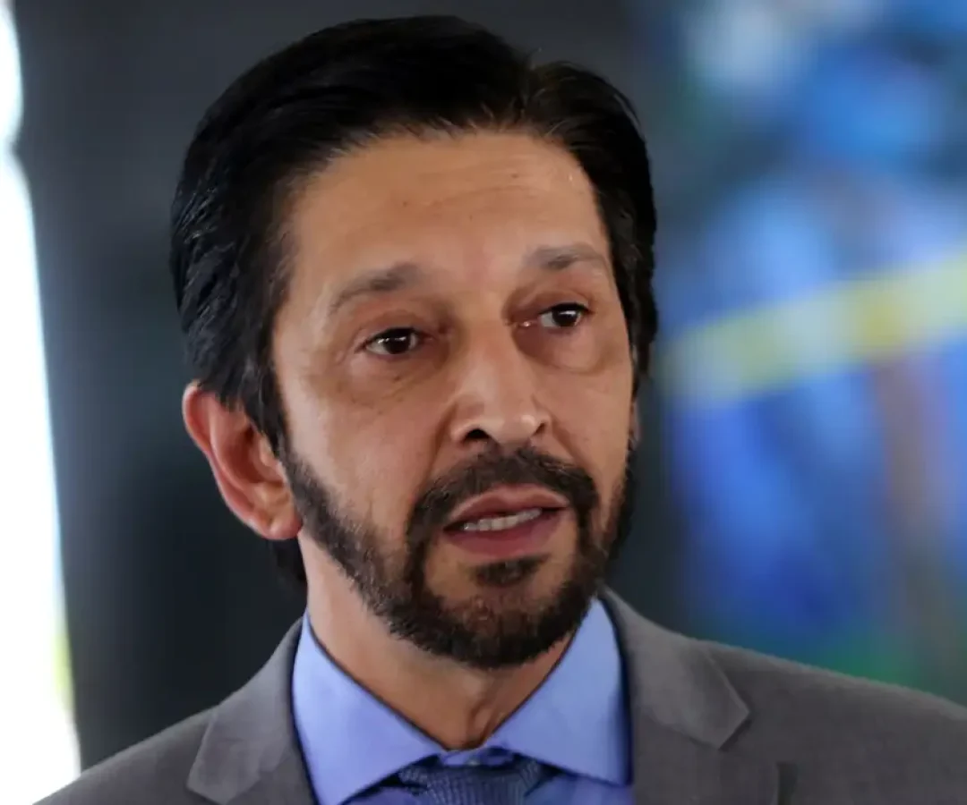 Nunes promete mais câmeras no Capão Redondo em meio a alta de roubos