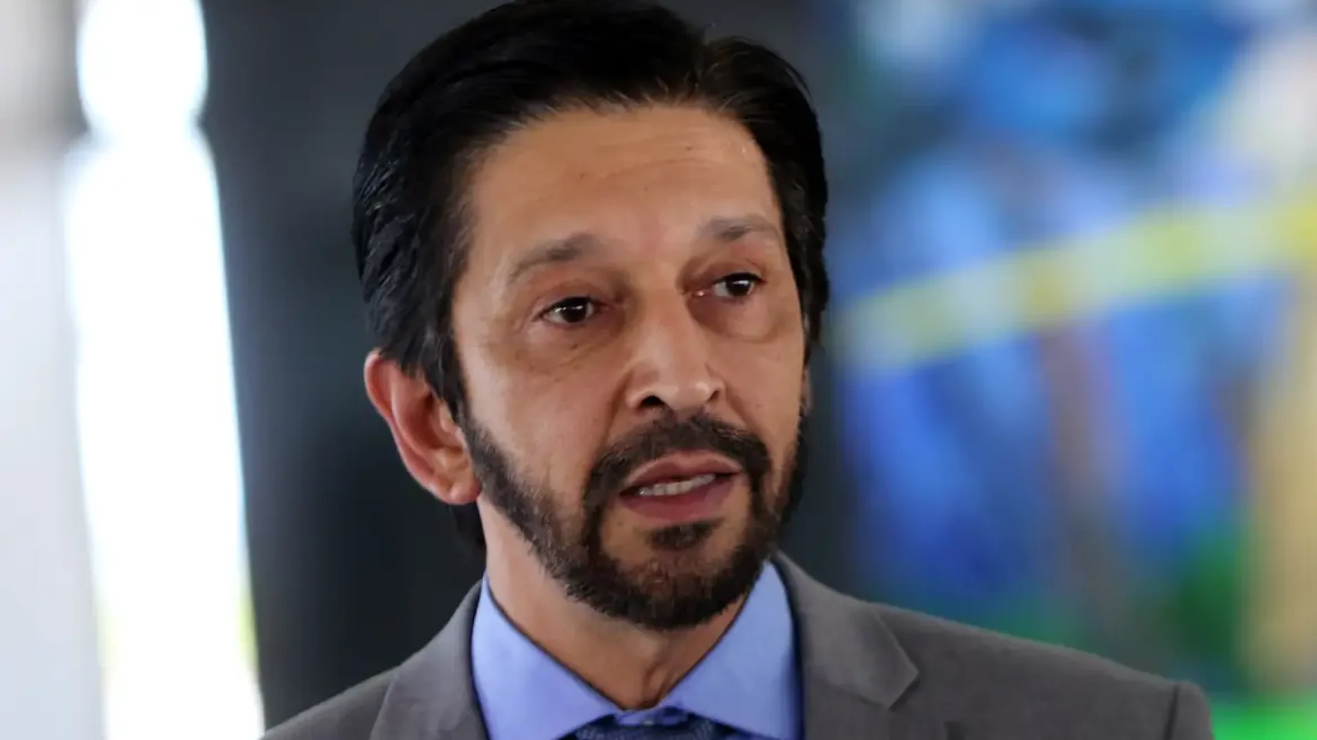 Nunes promete mais câmeras no Capão Redondo em meio a alta de roubos