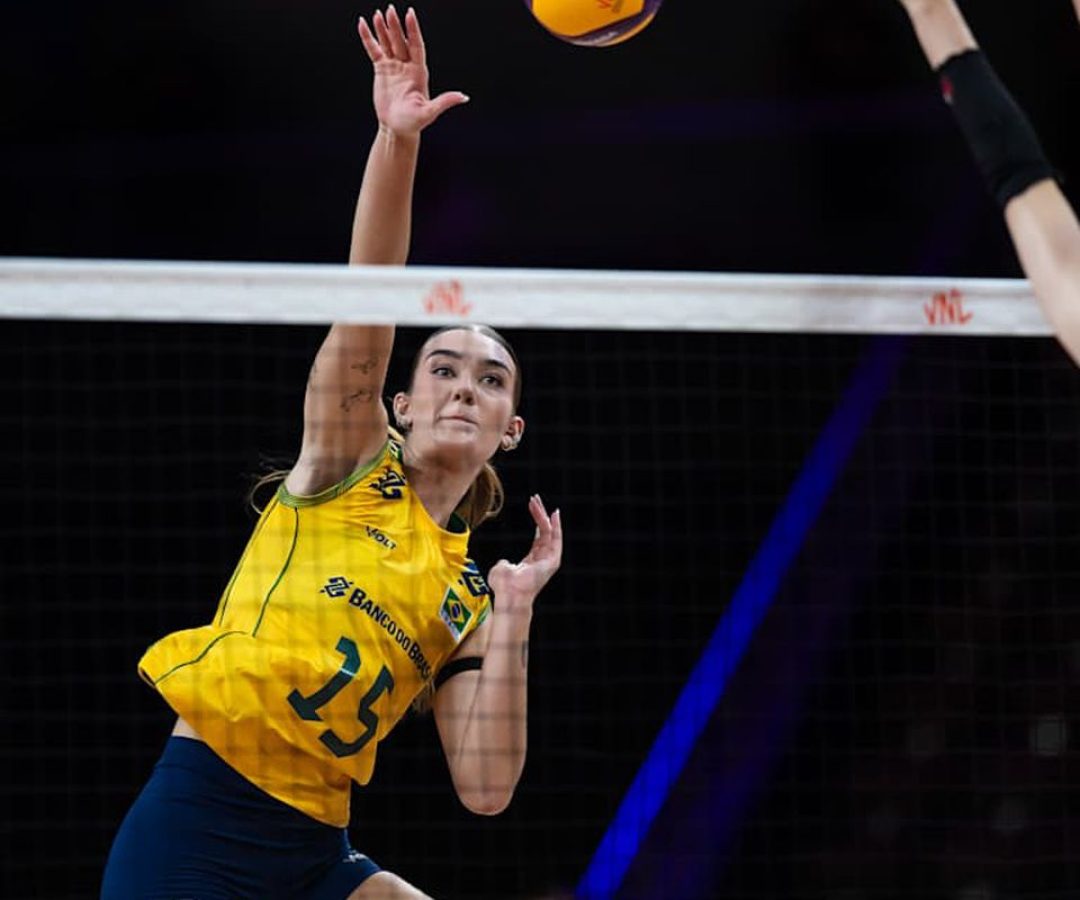 Alemanha vence e tira invencibilidade do Brasil na Liga das Nações