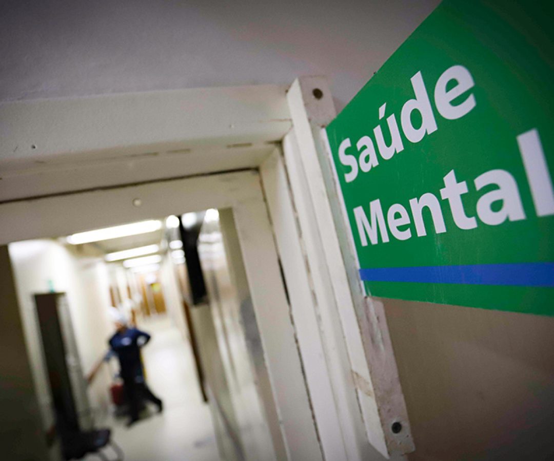 Lei garante acesso de crianças e adolescentes à saúde mental no SUS — Senado Notícias