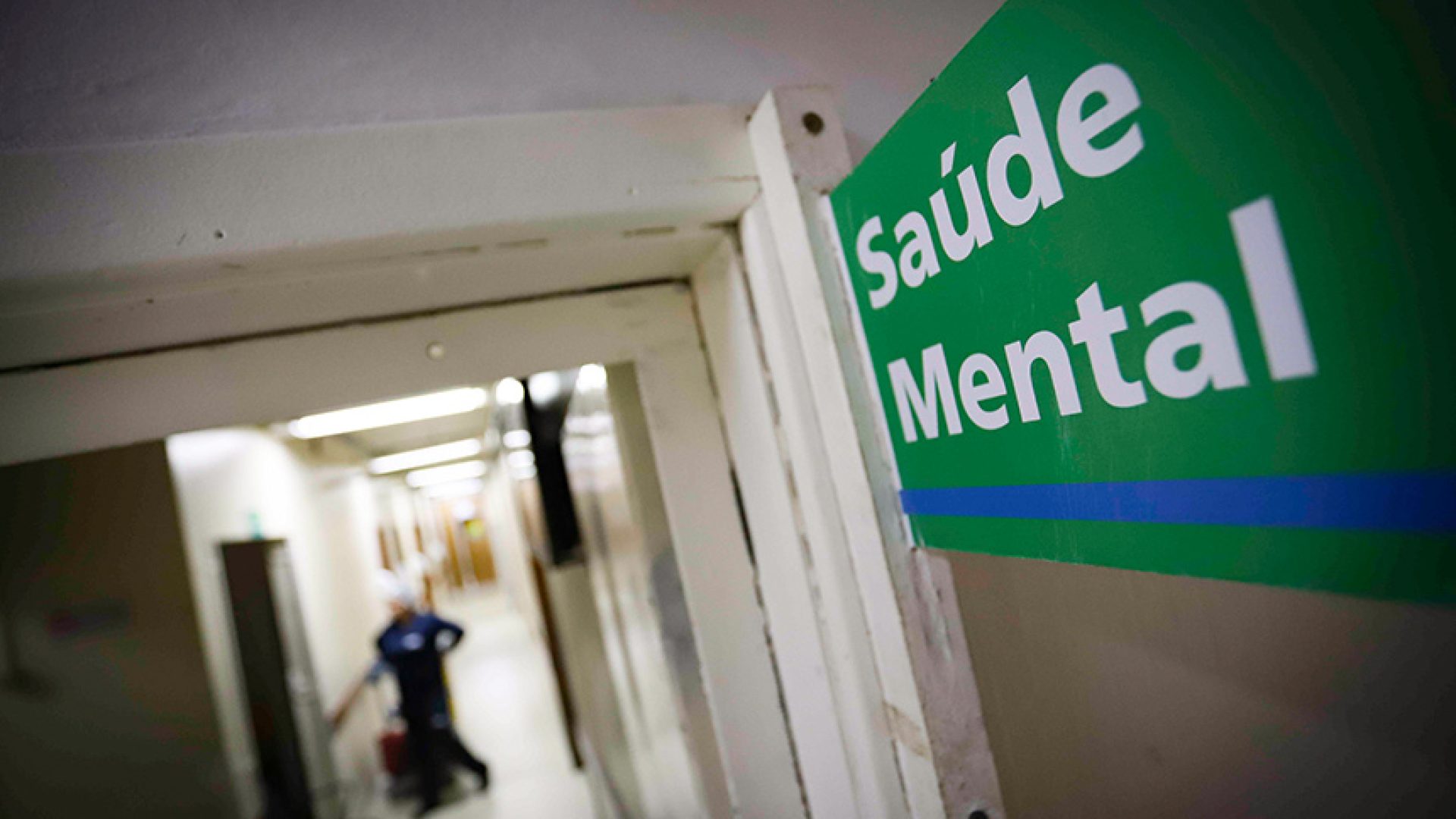 Lei garante acesso de crianças e adolescentes à saúde mental no SUS — Senado Notícias