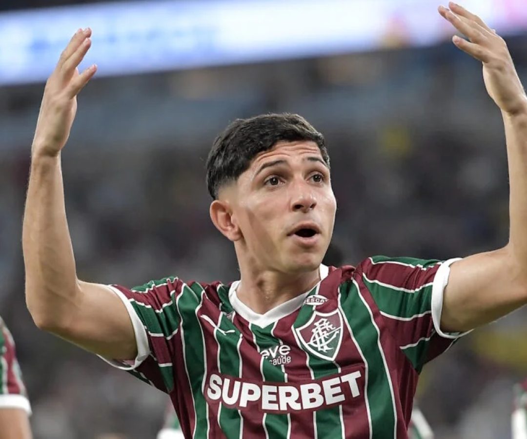 Fluminense leva susto, mas ativa ‘protocolo Kennedy’ para superar a Chapecoense