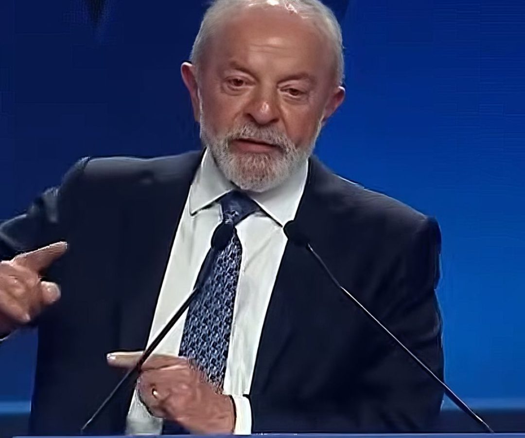 Lula diz que fim de sanção a Alexandre de Moraes é bom para o Brasil