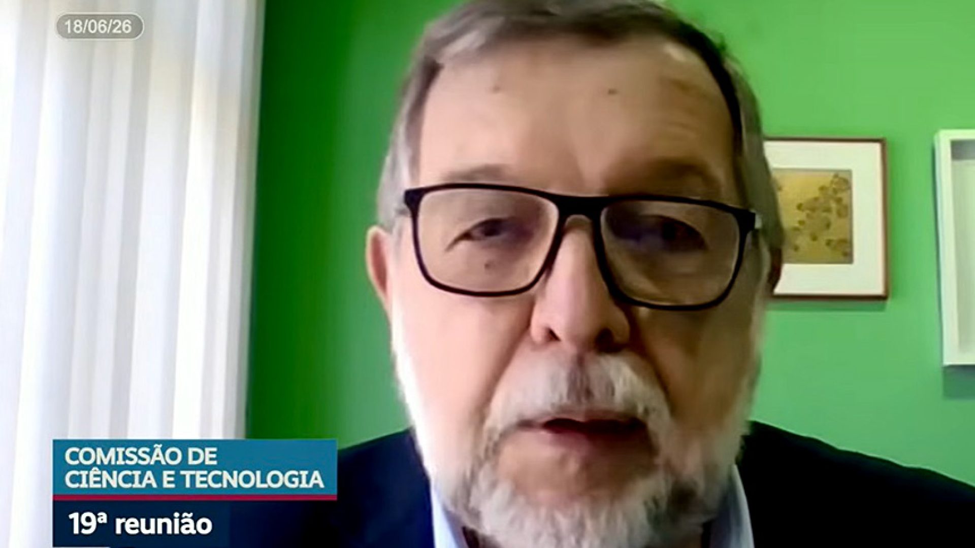 Famílias relatam dificuldades e cobram mais apoio a pessoas com ataxias — Senado Notícias