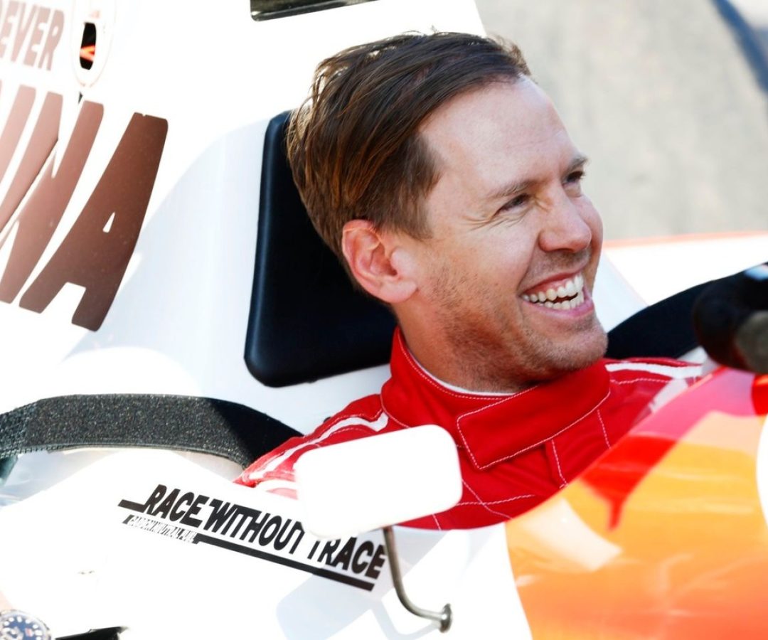 Vettel analisa possibilidade de retorno à F1 ou ida ao WEC