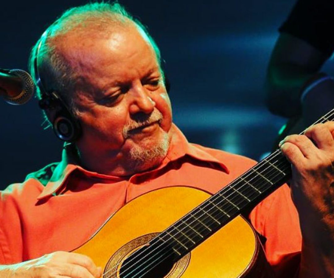 Lei reconhece obra de Sebastião Tapajós como manifestação da cultura nacional — Senado Notícias