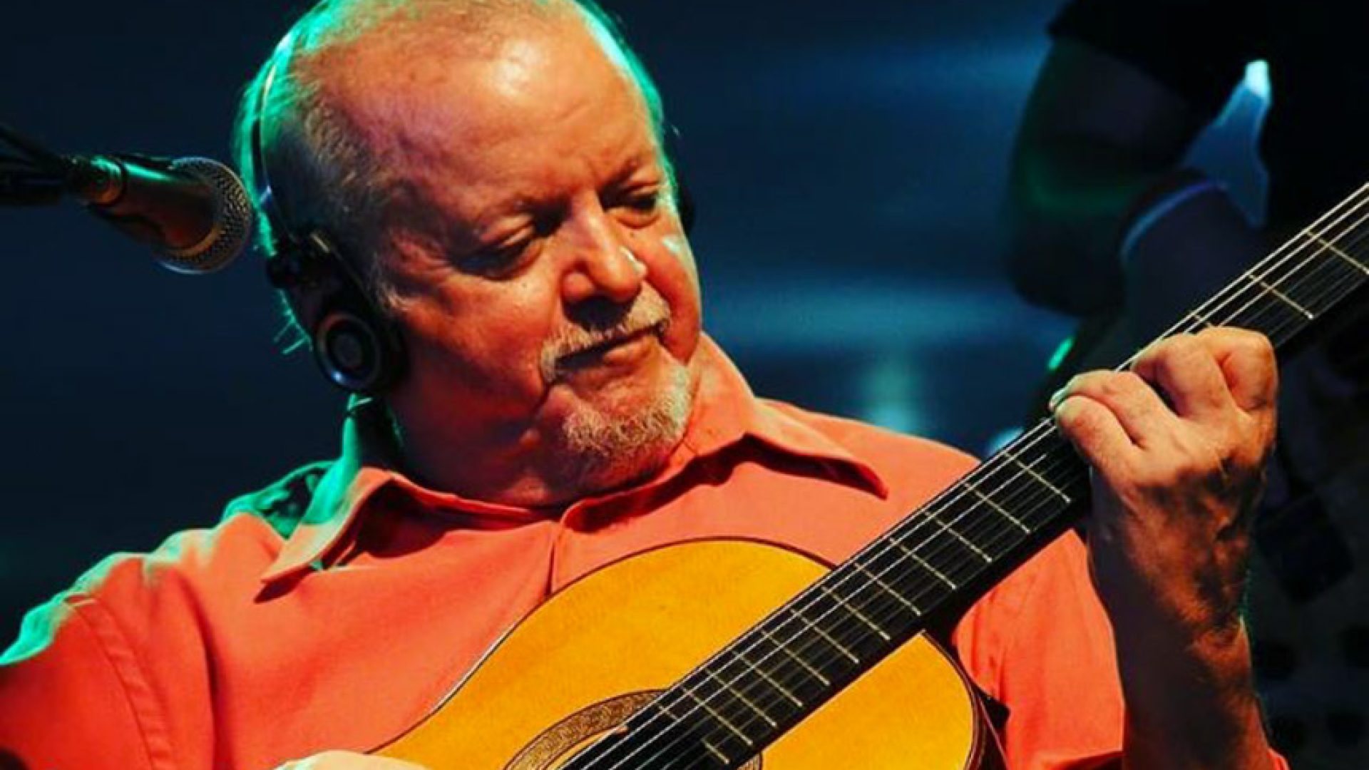 Lei reconhece obra de Sebastião Tapajós como manifestação da cultura nacional — Senado Notícias