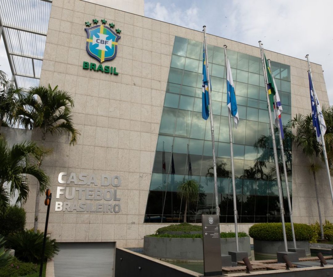 CBF e clubes aprovam novas regras para competições nacionais