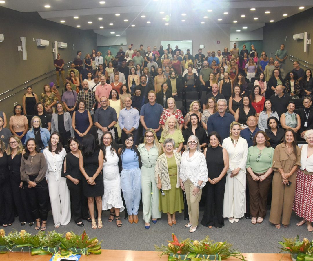 SEEDF lança serviço educacional para presos e egressos no DF