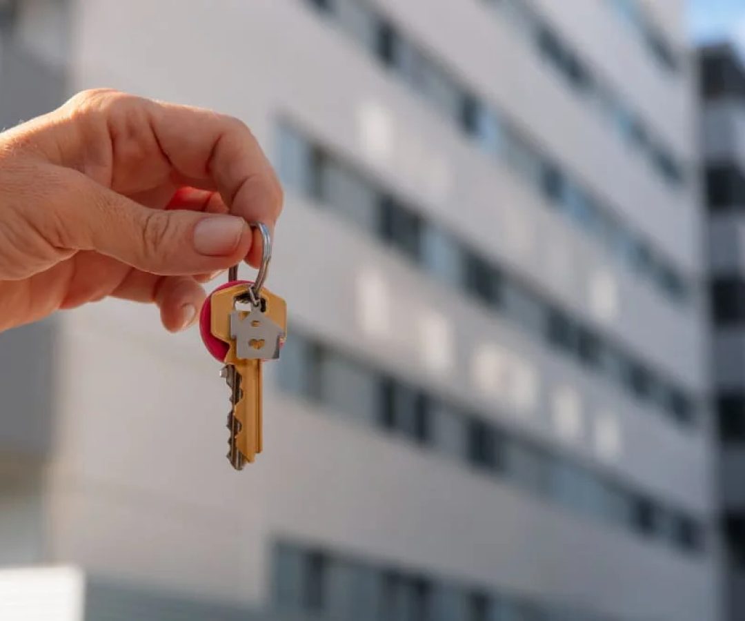 Preço do aluguel residencial sobe três vezes a mais que a inflação em 2023, aponta FipeZap imóvel