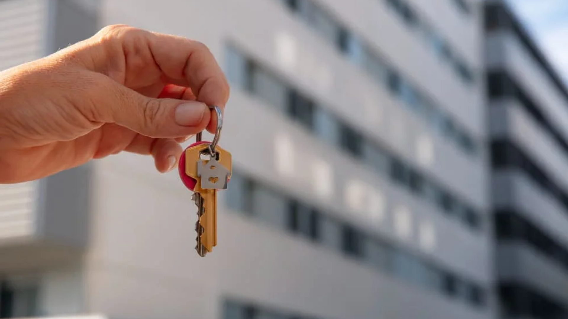 Preço do aluguel residencial sobe três vezes a mais que a inflação em 2023, aponta FipeZap imóvel