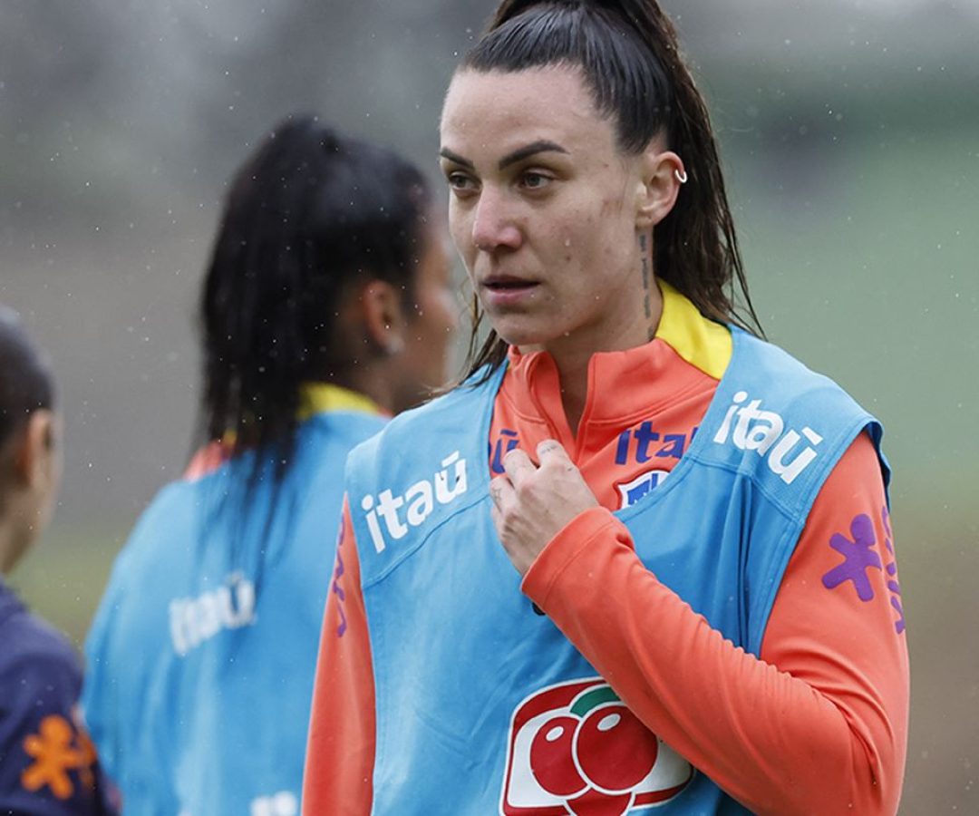 Cruzeiro feminino chega a sete desfalques pela mesma lesão