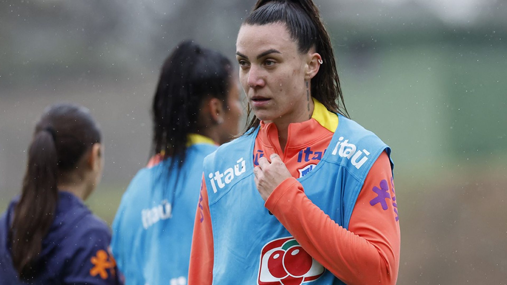 Cruzeiro feminino chega a sete desfalques pela mesma lesão