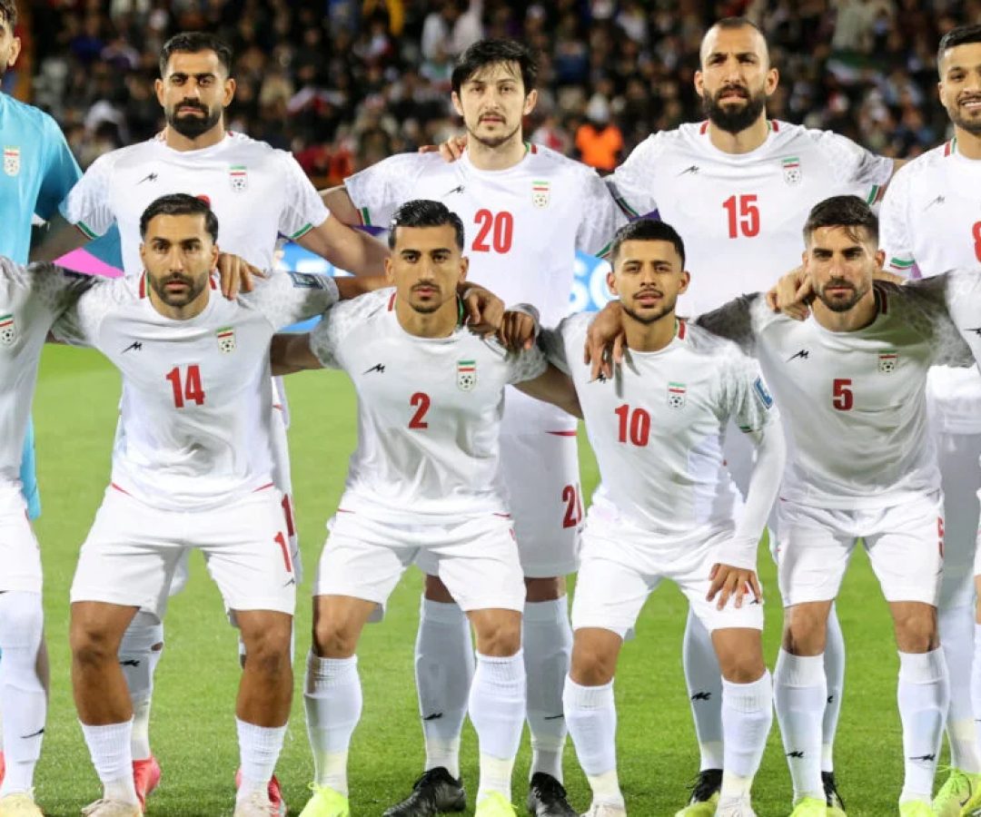 Irã negocia com Fifa transferência de jogos da Copa do Mundo para o México