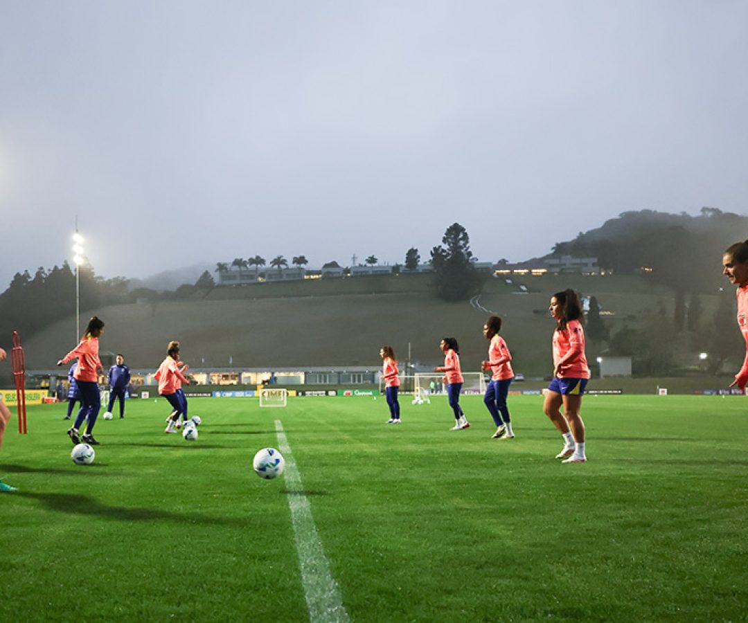 Regras para Copa do Mundo Feminina no Brasil estão em análise no Senado — Senado Notícias