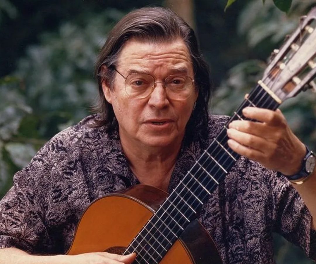 Série ‘Encontros Históricos’ tem homenagem a Tom Jobim na Sala São Paulo