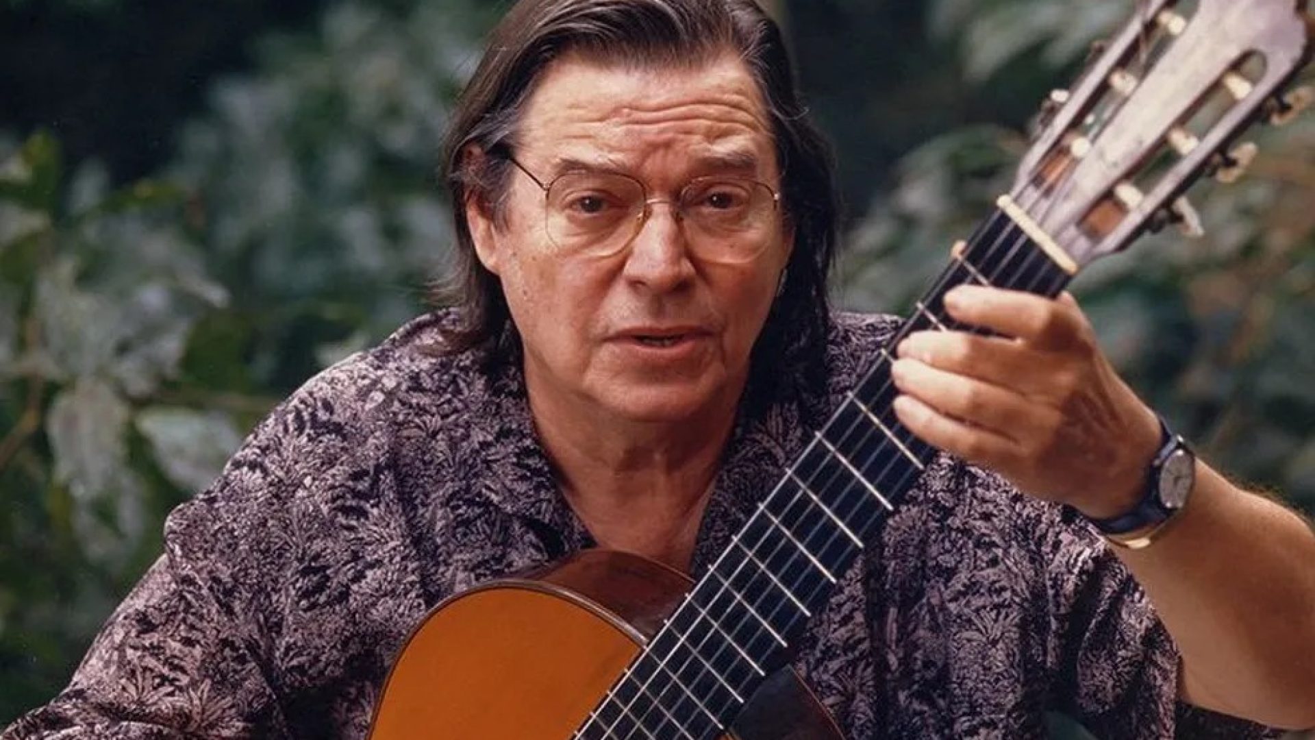 Série ‘Encontros Históricos’ tem homenagem a Tom Jobim na Sala São Paulo