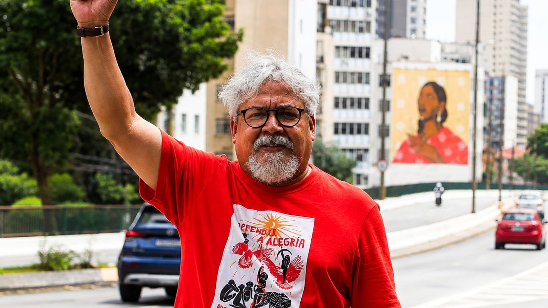 PCB traz Edmilson Costa como candidato à Presidência