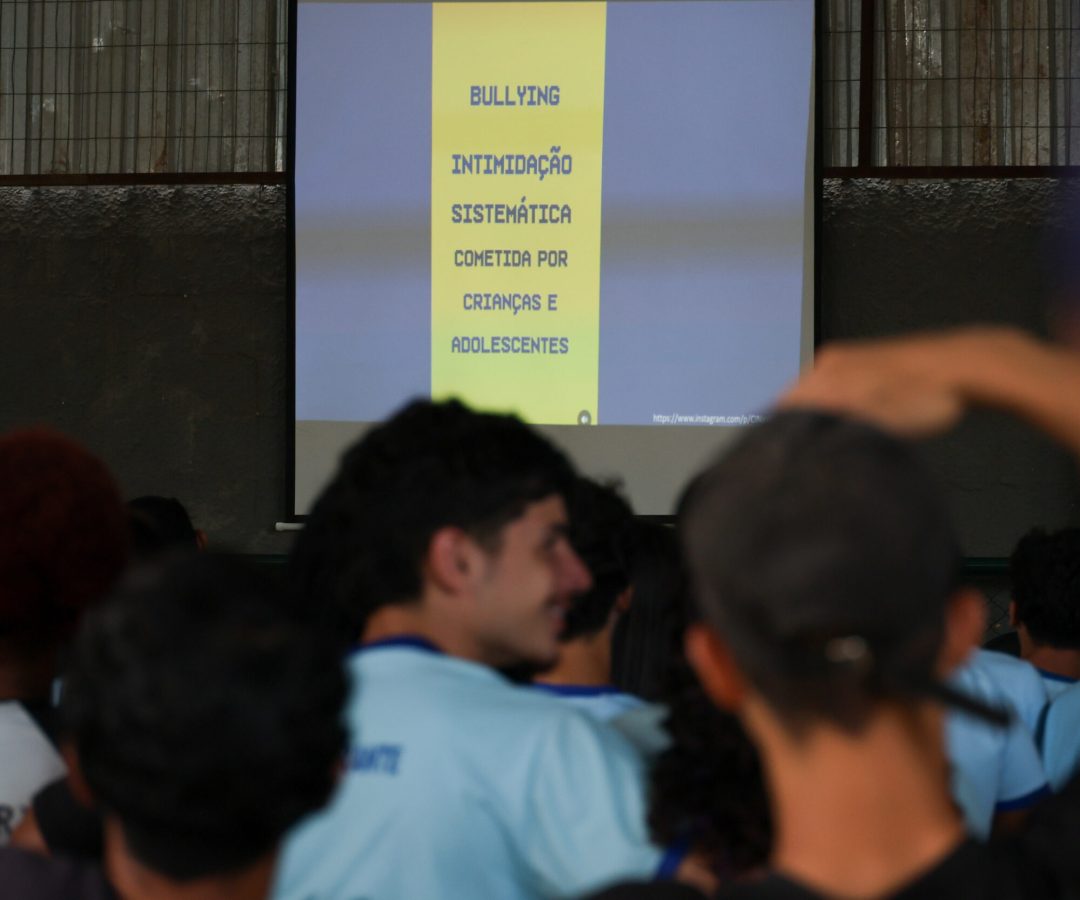 IV Seminário de Segurança Pública Escolar debate prevenção à violência