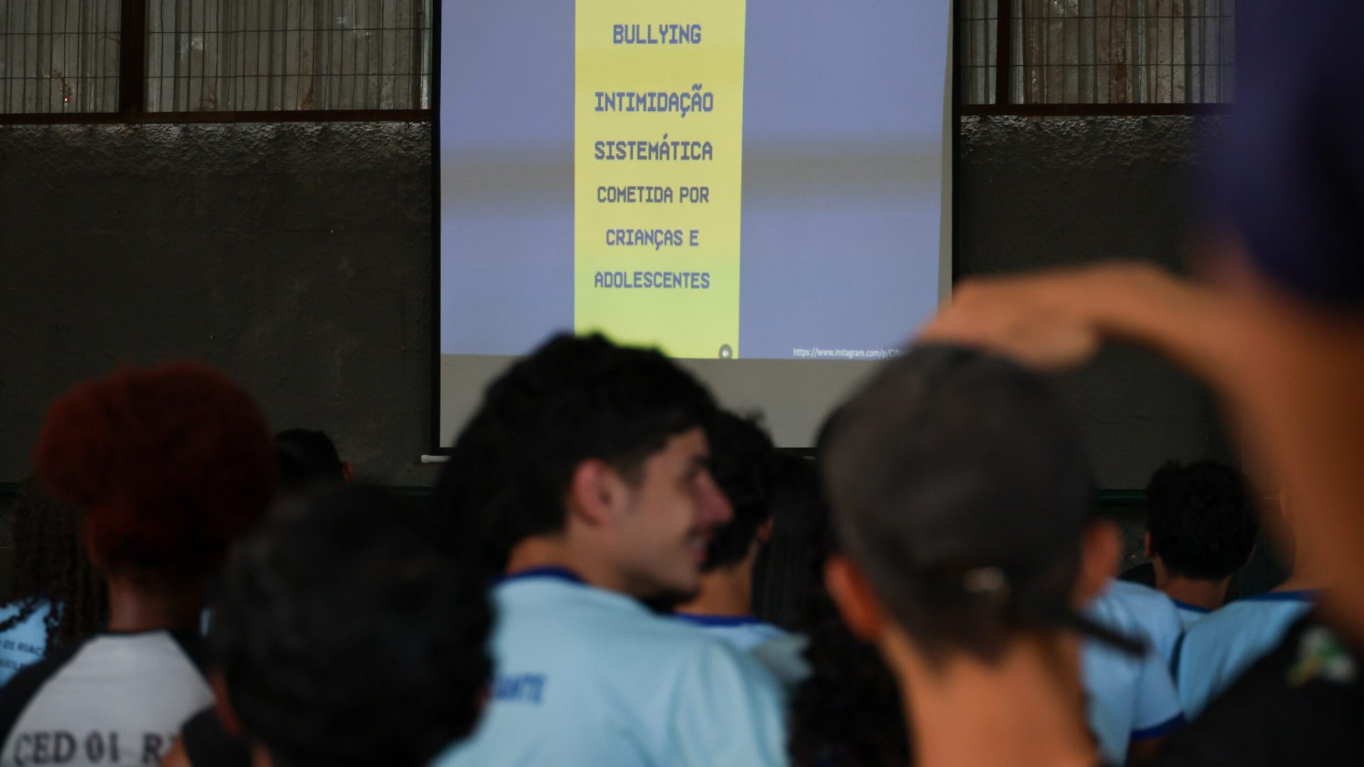 IV Seminário de Segurança Pública Escolar debate prevenção à violência